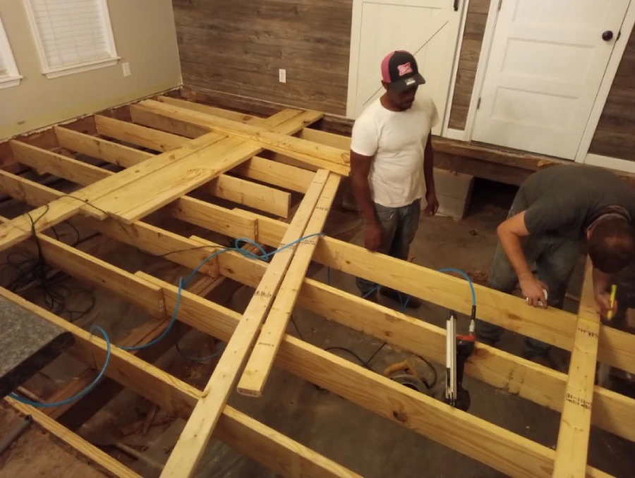 Handyman Company in Clyo, GA Handyman Company in Clyo, GA